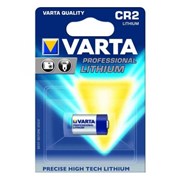 VARTA Pilha CR2