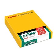 TMAX 400 4x5 (50 folhas)