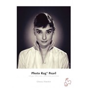 Photo Rag Pearl paper set para Album hahnemuehle A4