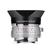 M - SUMMILUX 35mm f1.4 Classic Line Steel Rim