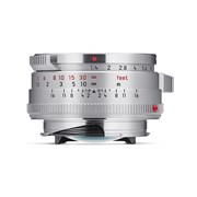 LEICA M-Summilux 35mm f1.4 Classic Steel Rim