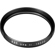 Filtro E39 UVa II 13030 (preto)