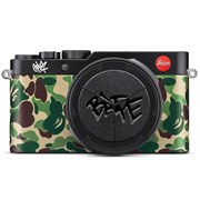 D-Lux 7 - A BATHING APE  x STASH