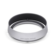 LEICA Lens Hood (Silver)