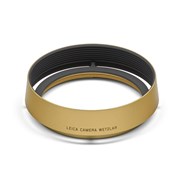 LEICA Lens Hood Q3 (Gold)