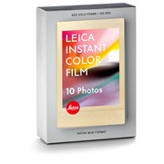 Film Pack Neo Gold