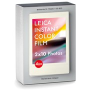 LEICA Film Pack Warm White Duo
