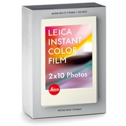 Film Pack Warm White Duo