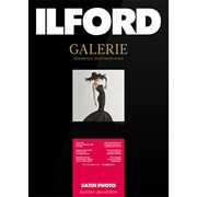 Galerie Satin Photo 29x42cm (25 folhas)