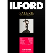 GALERIE SATIN PHOTO 260g A3+ 25 Folhas