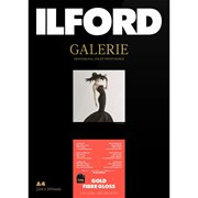 GALERIE Prestige Gold Fibre Gloss A4