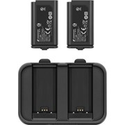 SENNHEISER EW-D Charging Pack