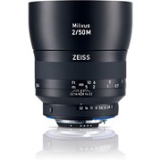 Milvus 2/50M (Canon)