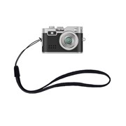 Mini Digital Camera Full HD 12064 (Preta)