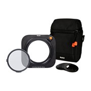 Pro Square Filter Holder Mark III