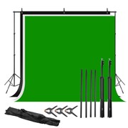 Kit Suporte de fundos V2