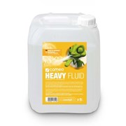 CAMEO Líquido HEAVY FLUID 5L para Máquina de fumo