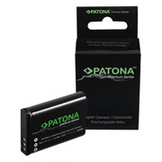 Bateria Premium para Nikon EN-EL23 (1220)