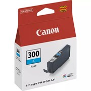 CANON TINTEIRO PFI-300 CYAN