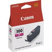 CANON TINTEIRO PFI-300 MAGENTA