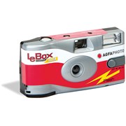 LeBox Flash