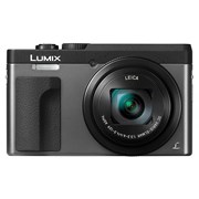 LUMIX DC-TZ90 (Prata)