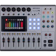 PodTrak P8