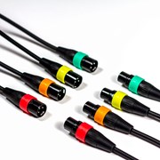 XLR-4C/CP