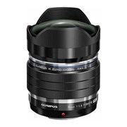 OLYMPUS M.ZUIKO DIGITAL ED 8mm f/1.8 Fisheye PRO