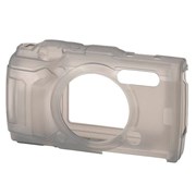 OLYMPUS Capa de Silicone CSCH-127