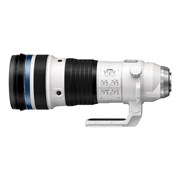 OLYMPUS M.ZUIKO DIGITAL ED 150-400mm f/4.5 TC 1.25x IS PRO