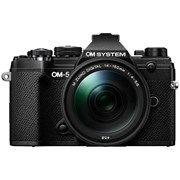 OM-5 + 14-150mm II Kit