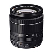 FUJINON XF 18-55mm f/2.8-4 R LM OIS