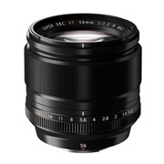 FUJIFILM FUJINON XF 56mm f/1.2 R