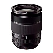 FUJINON XF 18-135mm f/3.5-5.6 R LM OIS WR