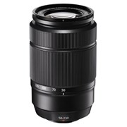 FUJINON XC 50-230mm f/4.5-6.7 OIS II