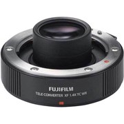 FUJIFILM Teleconversor XF 1.4X TC WR