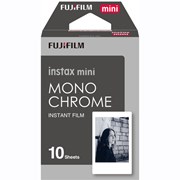 instax mini 10F Monochrome