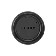 FUJIFILM Tampa traseira de Objetiva RLCP-002 (Fujifilm GFX)
