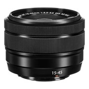 FUJIFILM FUJINON XC 15-45mm f/3.5-5.6 OIS PZ