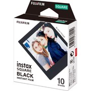 instax SQUARE 10F Black