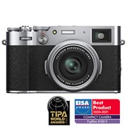 X100V (Prata)