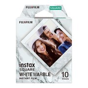 FUJIFILM Instax SQUARE White Marble