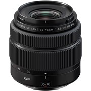 Fujinon GF 35-70mm f4.5 - 5.6 WR