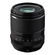 FUJINON XF 23mm f/1.4 R LM WR