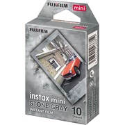 instax mini 10F Stone Gray