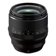 FUJINON XF 56mm f/1.2 R WR