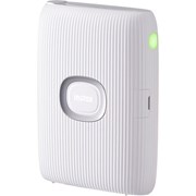 Instax mini Link 2 (Clay White)