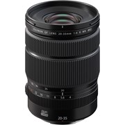 Fujinon GF 20-35mm F4 R WR