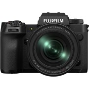 X-H2 + XF 16-80mm F4 R OIS WR Kit